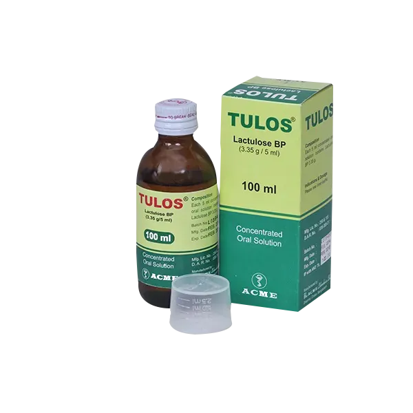 tulos-100-ml